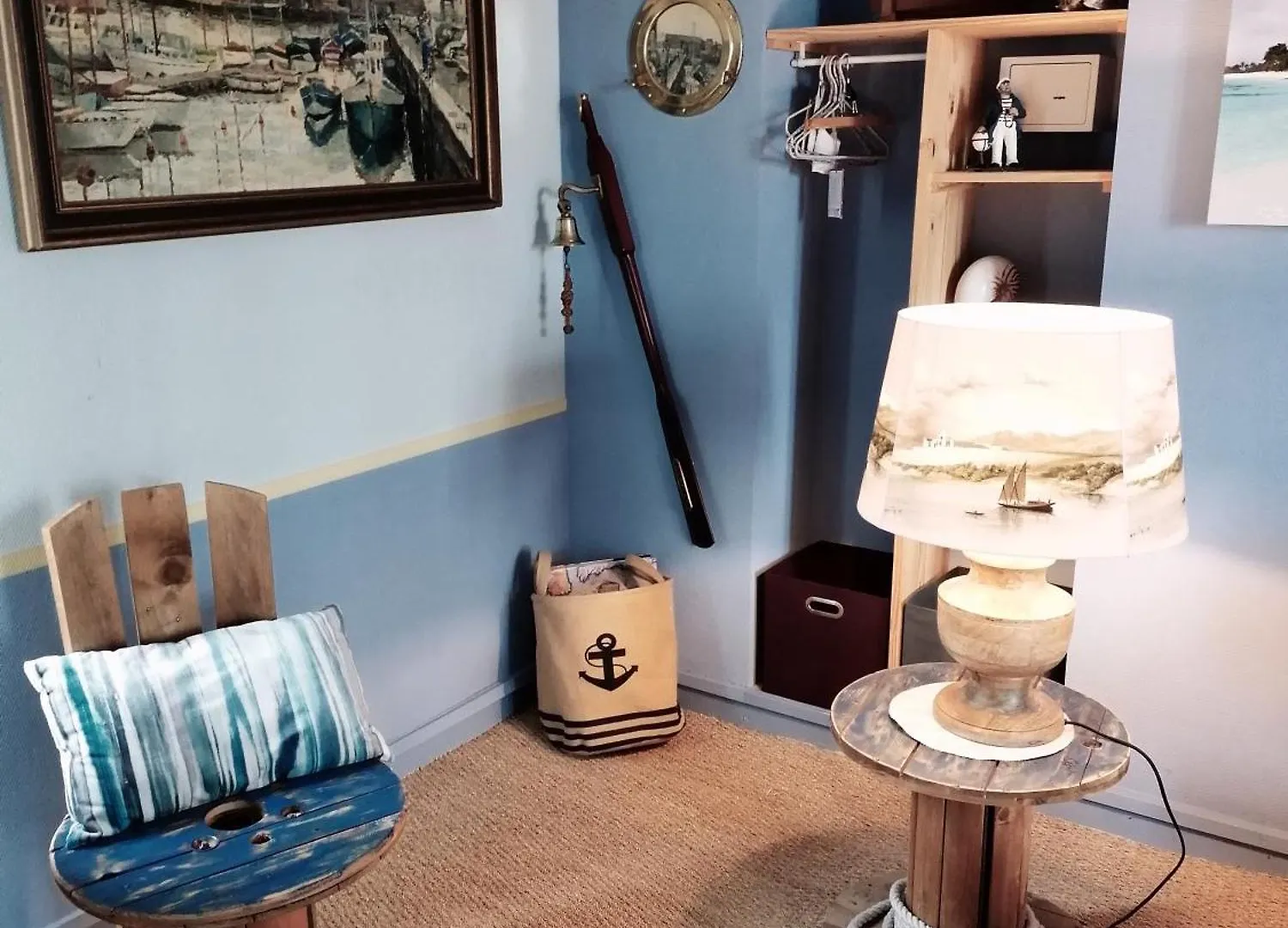 La Tocade Del Arte - Dinan Bed & Breakfast Lanvallay