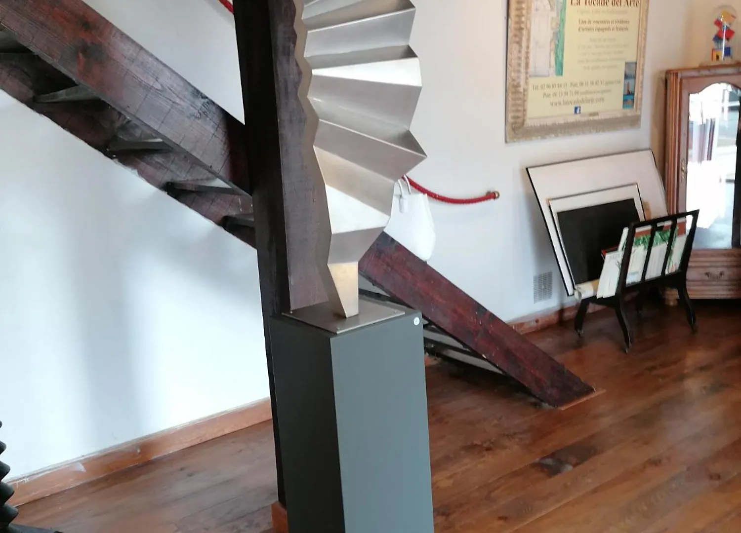 La Tocade Del Arte - Dinan Bed & Breakfast Lanvallay
